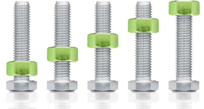 Operational Risks of Automotive Fasteners
